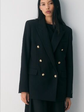 Aritzia Babaton Directive Blazer size Small nwt